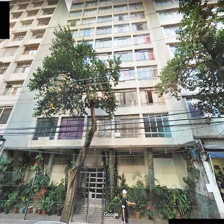 Loft Se -Centro Sao Paulo Apartment Exterior photo